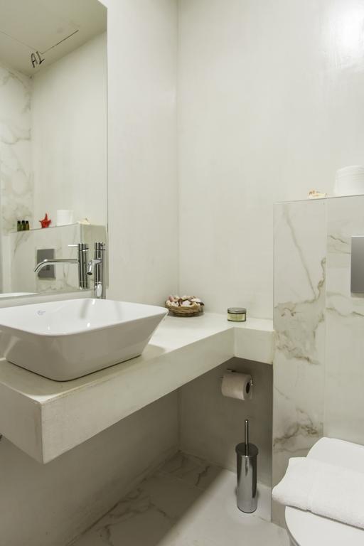 Candia Studios & Rooms Exterior foto
