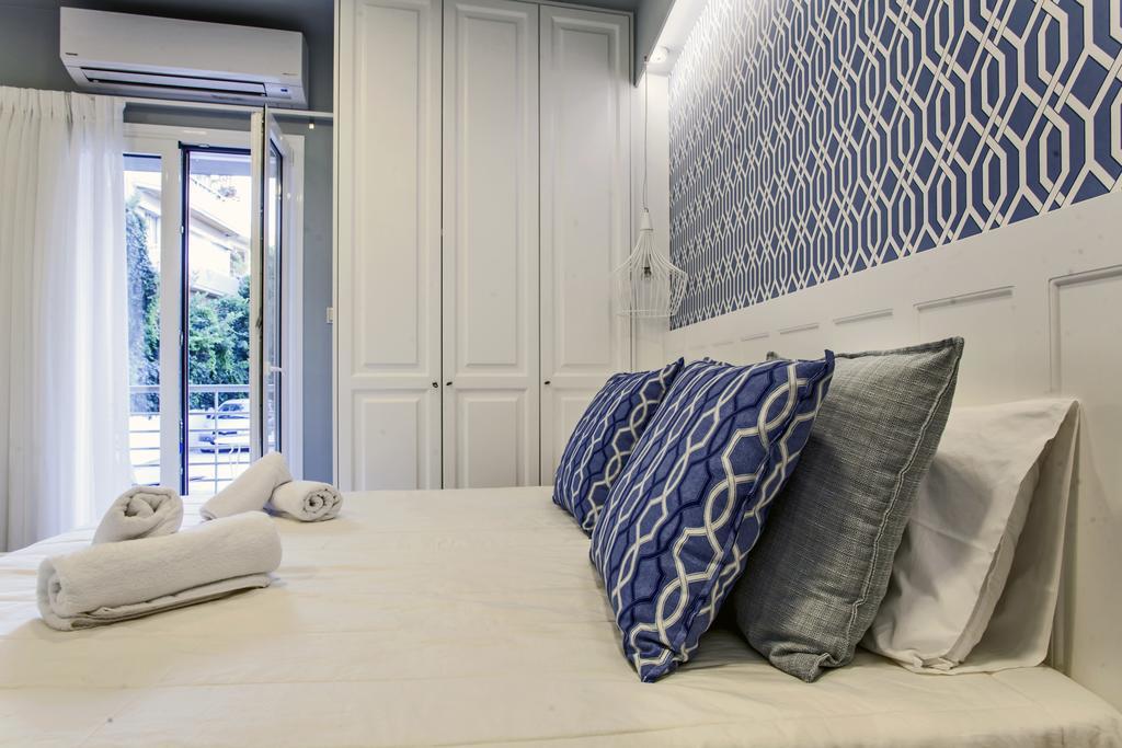 Candia Studios & Rooms Exterior foto